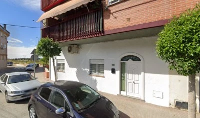 IPUE Villanueva del Pardillo - Iglesia Pentecostal Unida en Europa