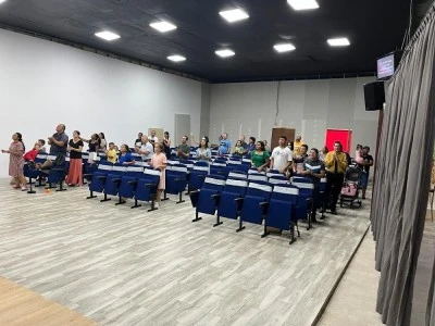IPUE Yecla - Iglesia Pentecostal Unida en Europa
