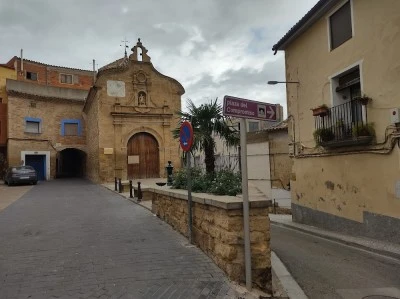 Ermita de San Roque