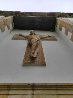 Jesús Del Monte