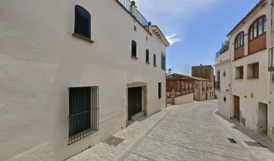 JOSEMARIA fortificació