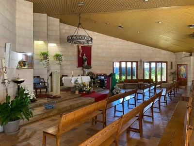 Kirche Cala Millor