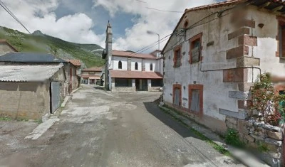 La Asunción