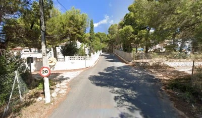 La fustera