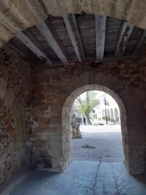 La Gruda