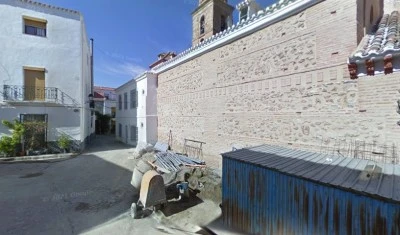La iglesia