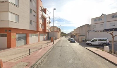 La Iglesia de Jesucristo de los Santos de los Últimos Días - Barrio Molina de Segura