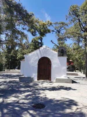 Ermita de San Roque