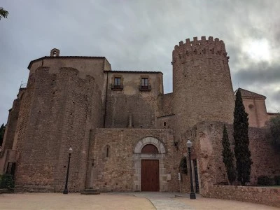 La Porta Ferrada