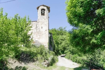 La Presentació de Cadolla