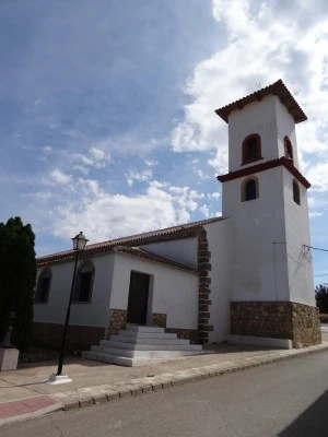 La Purísima Concepción