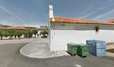 Ermita de San Roque