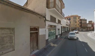LCP Callosa