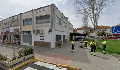 Local de Iglesia Cristiana Evangélica de Aljaraque, Esperanza Viva