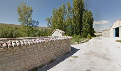 Ermita de San Roque