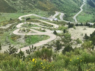 Mare de Déu de Les Ares