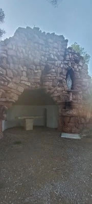 Mare de Déu de Lourdes