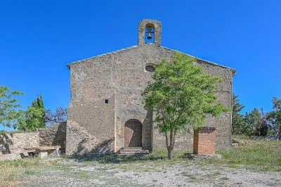 Mare de Deu de Santes Masses