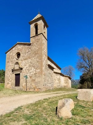 Mare de Déu dels Torrents