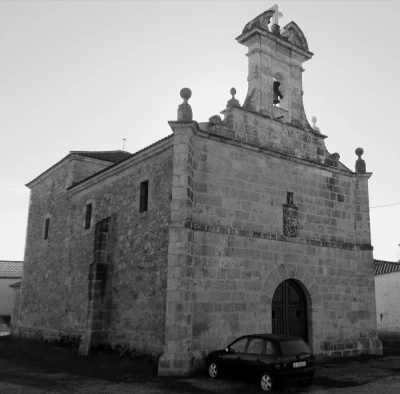 Ermita de San Roque