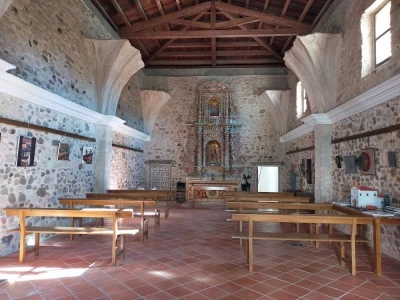 Ermita de San Roque