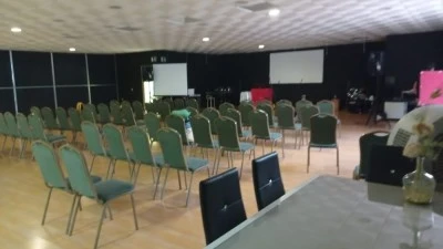 Ministerio Emmanuel a las Naciones Jaén España