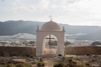 Mirador Ermita Santa Cruz