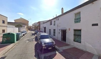 Misión Internacional Llamada De Esperanza De Parla