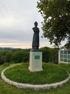 Misioneros da Nosa Señora da Saleta