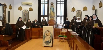 Monasterio de la Inmaculada Hermanas Clarisas