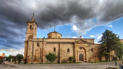 Monasterio de San Francisco