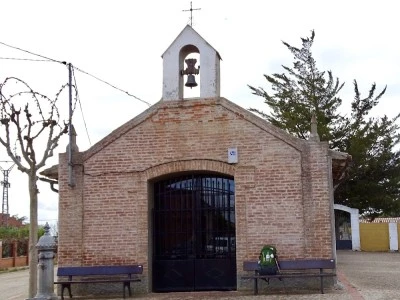 Ermita de San Roque