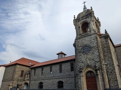Monasterio del Buen Pastor, Carmelitas Descalzas