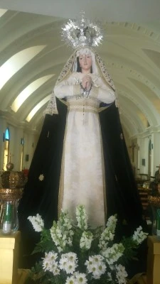Monasterio del Santísimo Rosario Dominicas