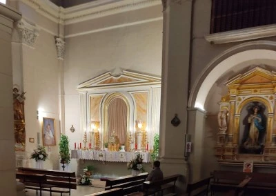 Monjas Trinitarias
