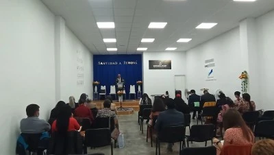Movimiento Misionero Mundial Mataró