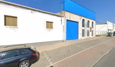 Muntele Sionului, La Roda