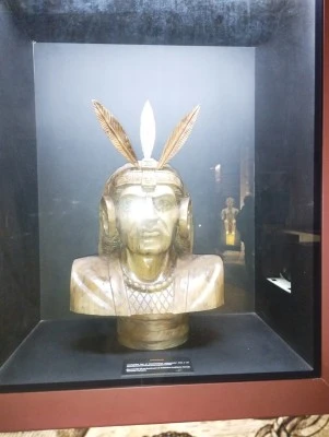 Museo de los conquistadores