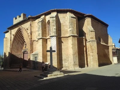 Museo Sacro Iglesia de San Juan