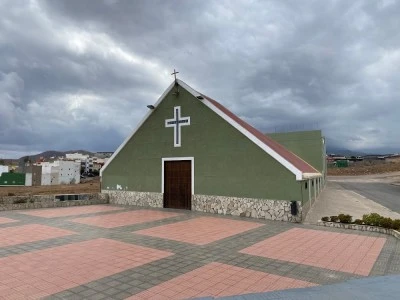 Nª Sr. Del Carmen