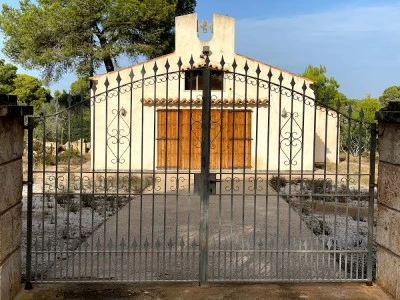 Nostra Senyora dels Àngels