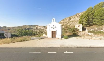 Ntra Sra De Fátima