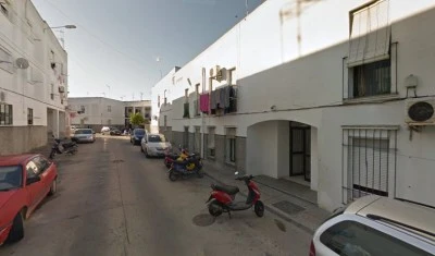 Ntra Sra de los Ángeles