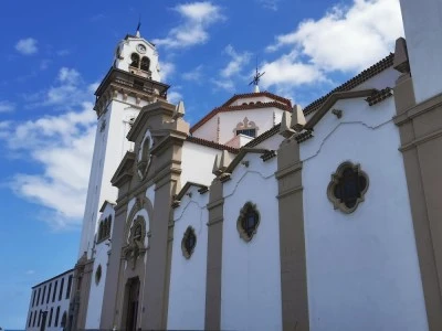 Nuestra Senora de Candelaria