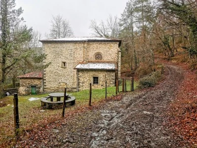 Nuestra Señora de Escolumbe