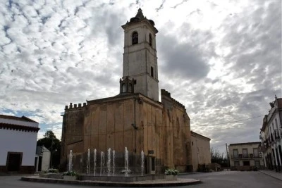 Nuestra Señora de Gracia