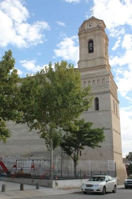 Nuestra Señora de La Asunción