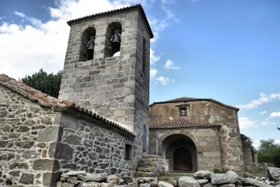 Nuestra Señora de la Asunción