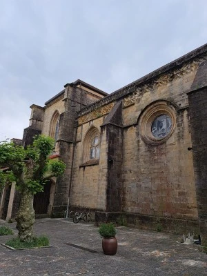 Nuestra Señora de la Asunción y del Manzano