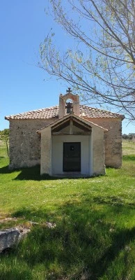 Ermita de San Roque